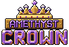 Amethyst Crown