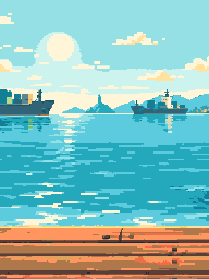 Crab Cargo cover art