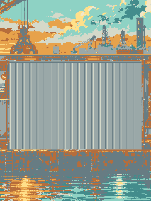 Rust Rook cover art