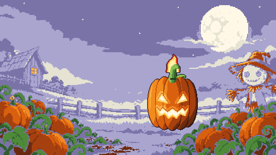 Stompkin key art