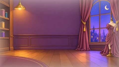 Velvet Splice key art